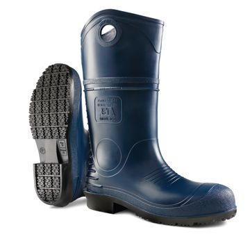 Dunlop&reg; Protective Footwear