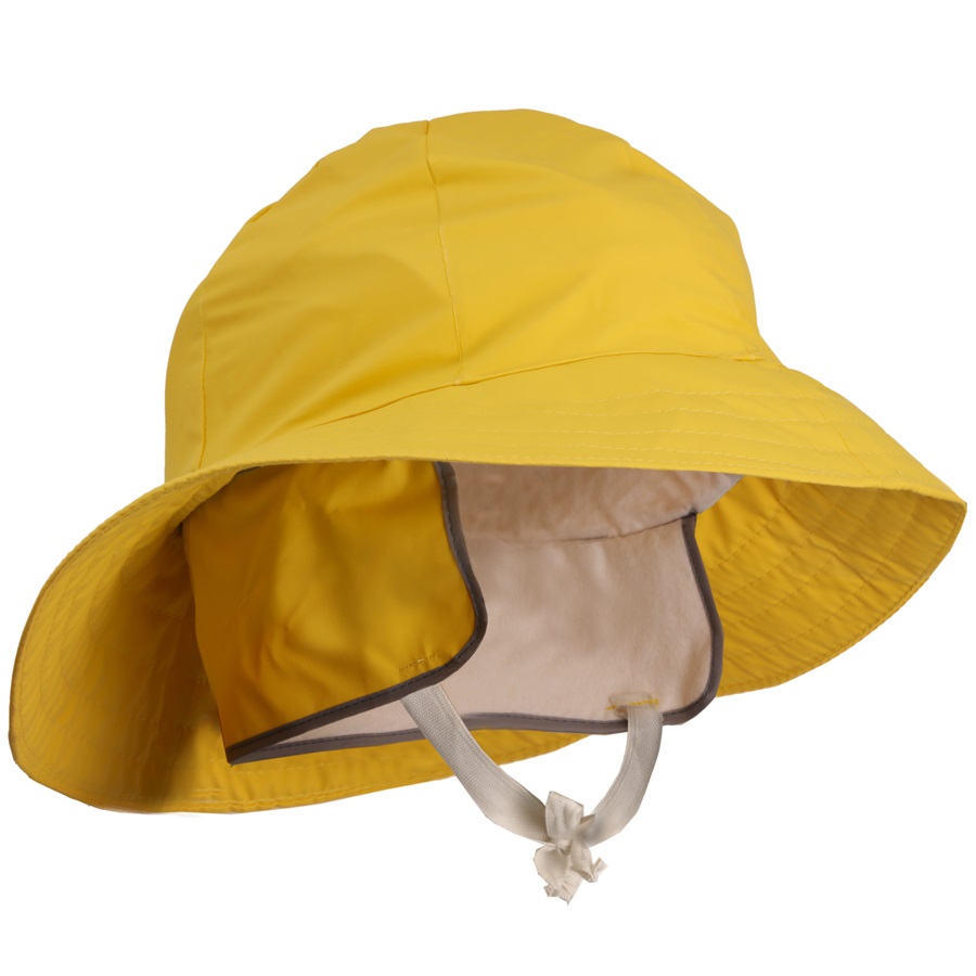 waterproof hat with ear flaps