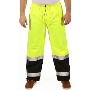 Tingley Icon LTE™ 75 Denier Rip Stop Polyester / PU  Pants