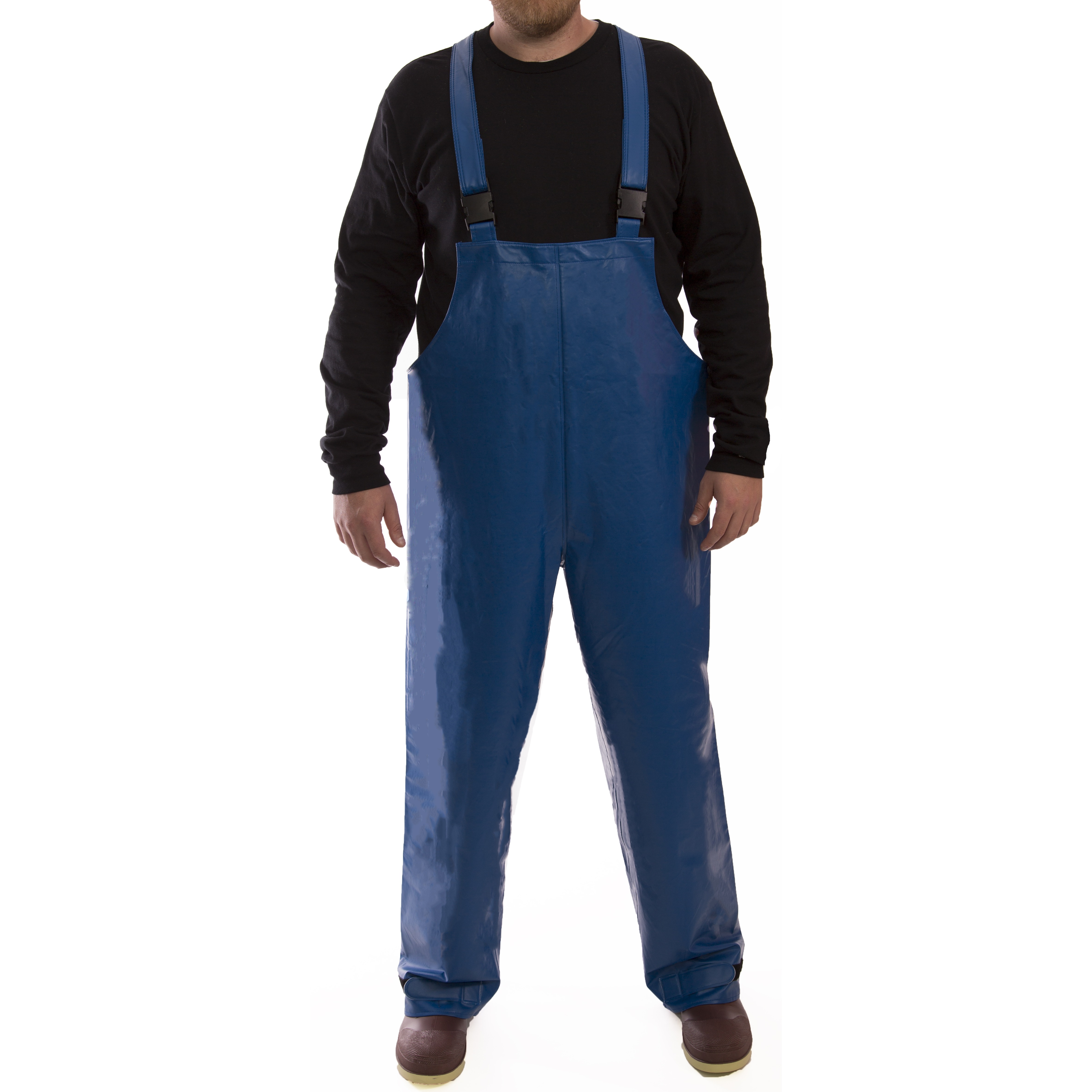 Tingley Eclipse&trade; Tri-Hazard Liquid-Proof, Arc flash and Flash Fire Protection Overalls