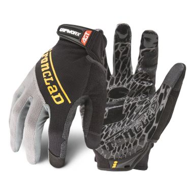 Ironclad® BGW Gripworx® Gloves