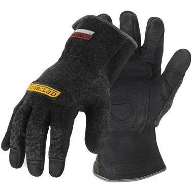 Ironclad® HW4 Heatworx® Reinforced, Heat and Cut Resistant Gloves