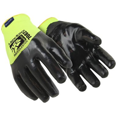HexArmor® SharpsMaster HV™ 7082 Cut- &  Needlestick Puncture-Resistant Gloves