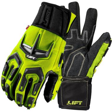 Lift Safety Rigger Outdry Gloves