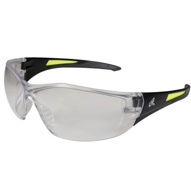 Edge® SD111-G2 Delano G2 Safety Glasses, Clear Lens
