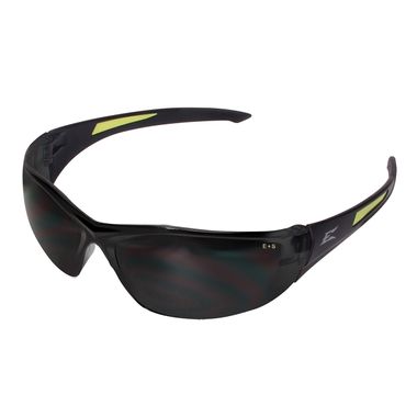 Edge® SD116-G2 Delano G2 Safety Glasses, Smoke Lens