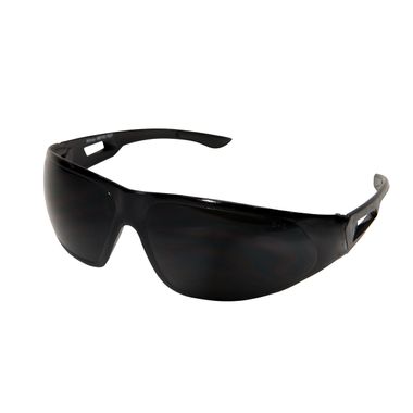 Edge® AB116 Kirova Safety Glasses, Smoke Lens