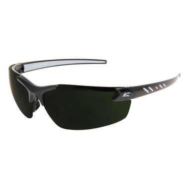 Edge® DZ11-IR5-G2 Zorge G2 Safety Glasses, Welding Medium IR 5.0 Lens