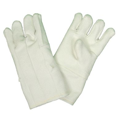 Newtex® #2100006 Zetex® 100 High Heat Gloves, 14 Inches Long
