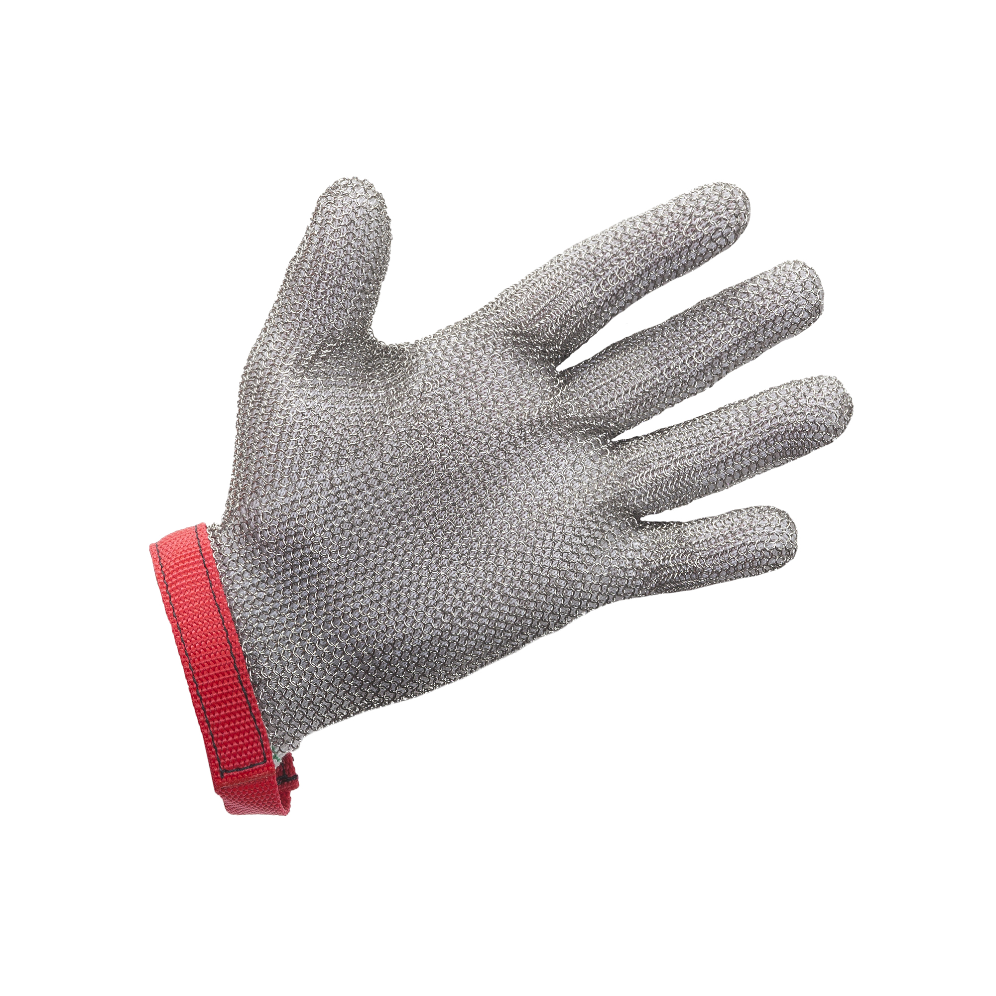 metal mesh gloves