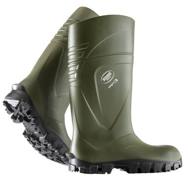 Viking® X290 Bekina® StepliteX PU Boots Composite Toe Cap and Midsole