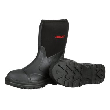Tingley 87121 Badger Boots™ Mid-Calf
