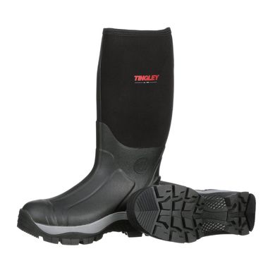 Tingley 80151 Insulated Badger Boots™, 17