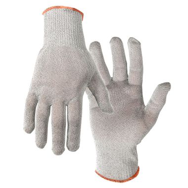 Wells Lamont Touchscreen Cut Resistant ANSI Level 4 Glove