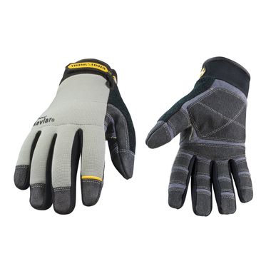 Youngstown General Utility Glove with Lining Made from DuPont™ Kevlar® Fibers