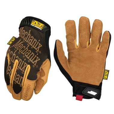 Mechanix Wear® LMG-75 The Original Glove, DuraHide™ Leather