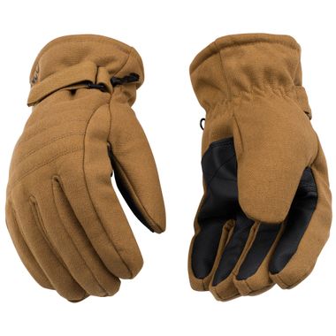 Kinco® 1170 Insulated and Waterproof Duck Gloves
