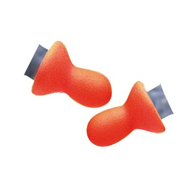 Howard Leight by Honeywell QB100HYG Replacement Ear Plugs for #9530 Quiet Band