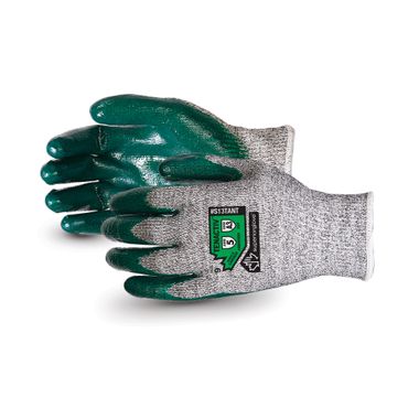 Superior Glove S13TANT TenActiv™ Composite Knit Cut-Resistant Gloves with ZedCoat™ Palms