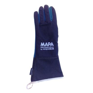 MAPA® Cryokit 400 Waterproof Cryogenic Gloves, 16"