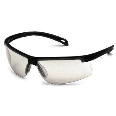 Pyramex® SB8624D  Ever-Lite Safety Glasses, Photochromatic Lens