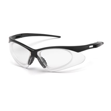 Pyramex® SB6310STRX PMXTREME® Safety Glasses with Prescription Insert, Clear Anti-Fog