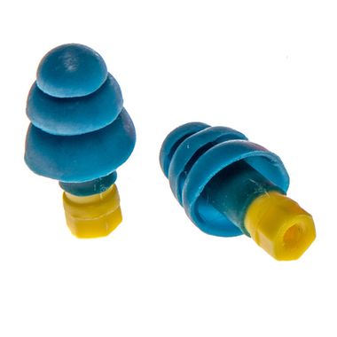 Soundshield™ PermaPlug™ Replacement Earplugs (pair)