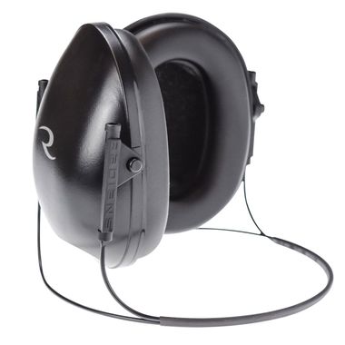 Radians® LOWSET BTH™ Ear Muffs with Behind the Head Band