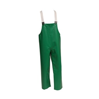 Tingley O41008 Chemical and Flame Resistant Overalls, Plain Front