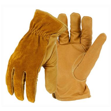 Ironclad® Driver ULD-C5 Limitless Leather® A5 Cut Resistant Gloves