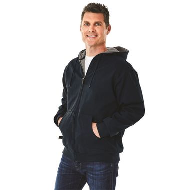 Charles River Apparel® 9542 Tradesman Full Zip Sweatshirt
