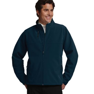 Charles River Apparel® 9916 Men's Ultima Soft Shell Jacket