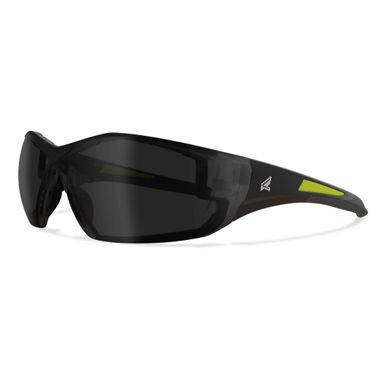 Edge® SD116-G2 Delano G2 Safety Glasses, Smoke Lens