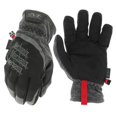 Mechanix Wear® CWKFF ColdWork Fastfit® Insulated Gloves