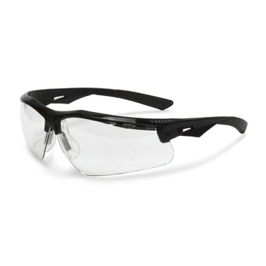 Radians TXC1-11ID Thraxus™ Clear Anti-Fog Safety Glasses