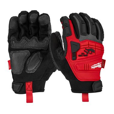 Milwaukee® 48-22-875 Impact Demolition Gloves