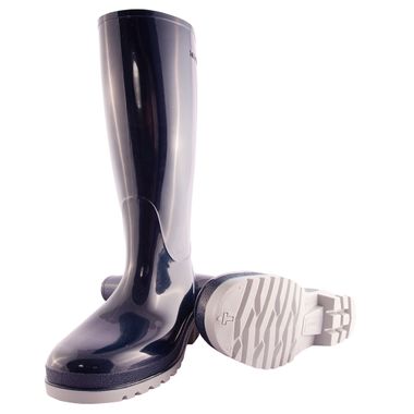 Tingley 51446 Women's Trim Fit PVC Knee Boot
