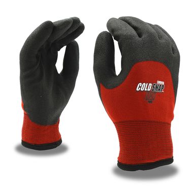 Cordova 3905 Cold Snap Max™ Foam PVC 3/4 Coated, Cut Resistant, Insulated Gloves