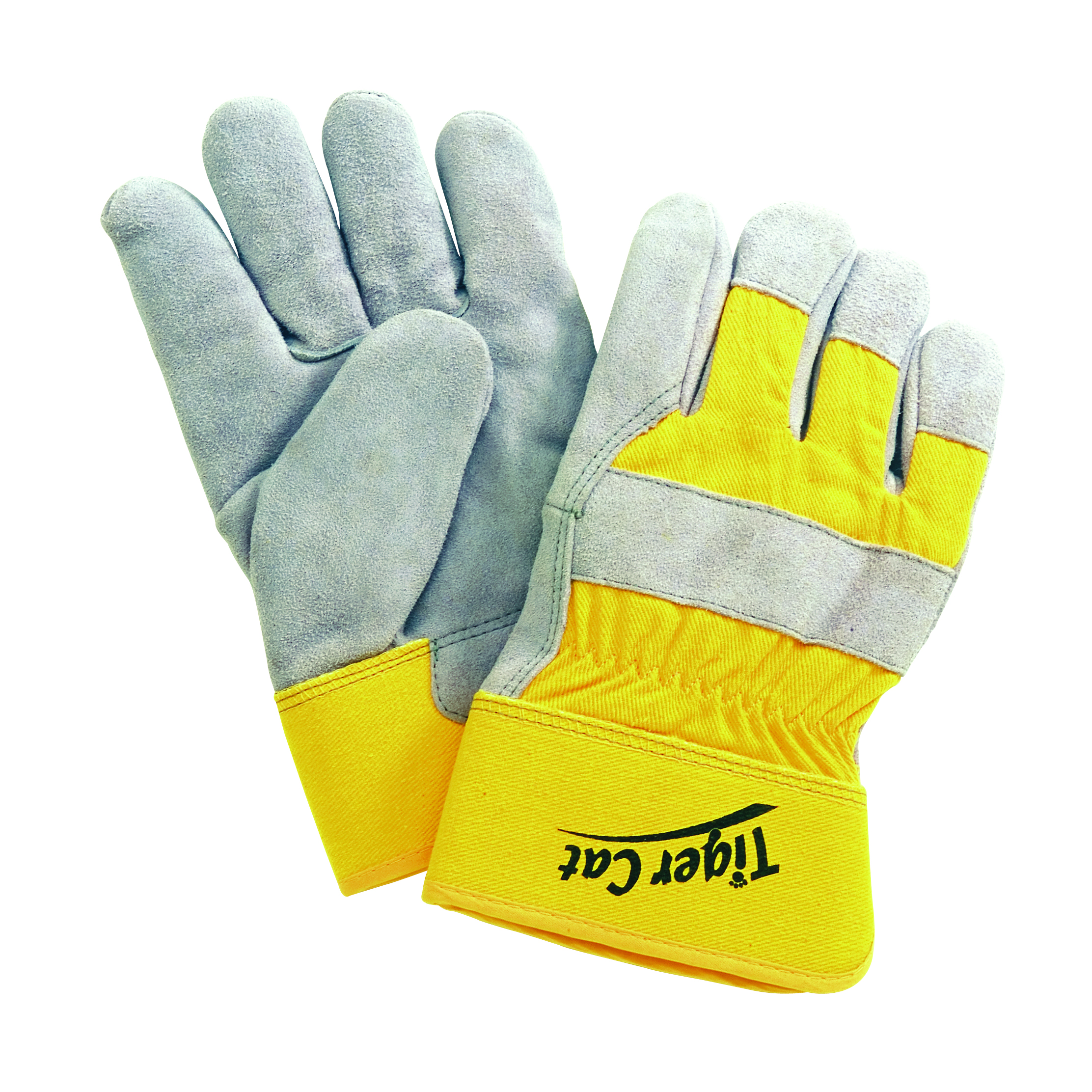 Tiger Cat&trade; Gloves, Thermal Insulation