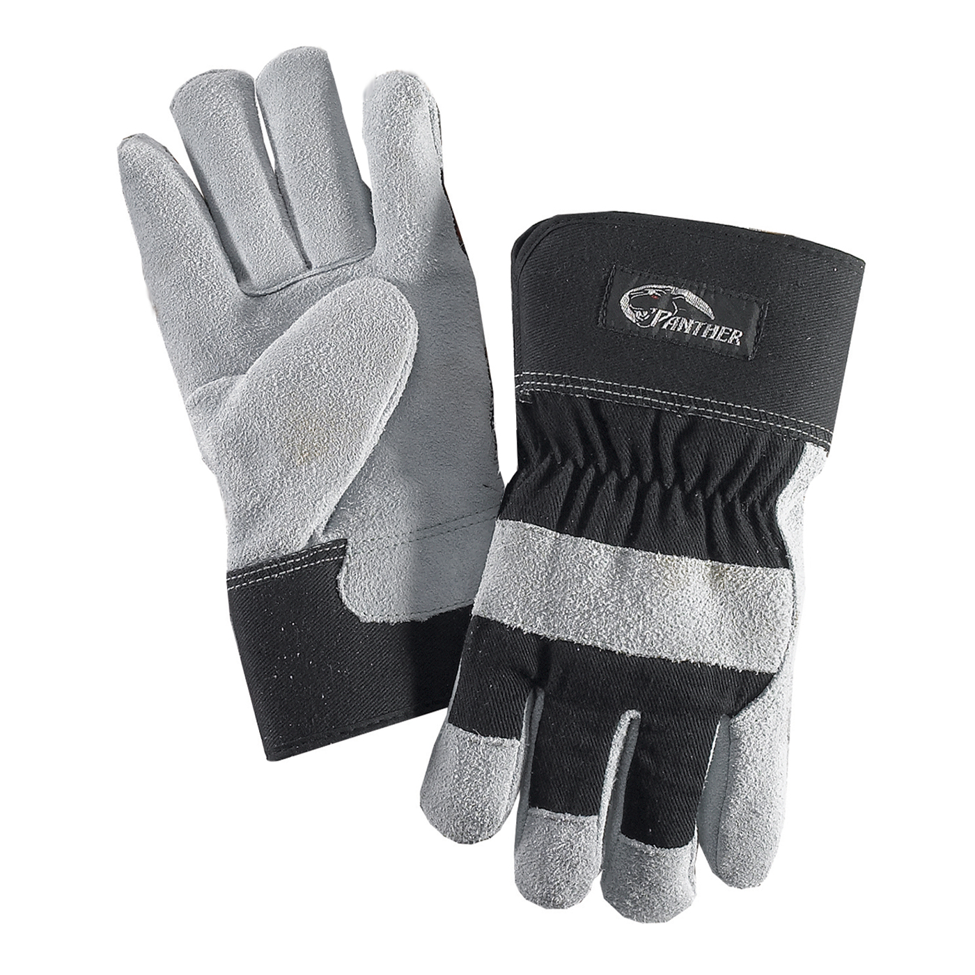 Panther&trade; Gloves, Thermal Insulation, 1 Pair