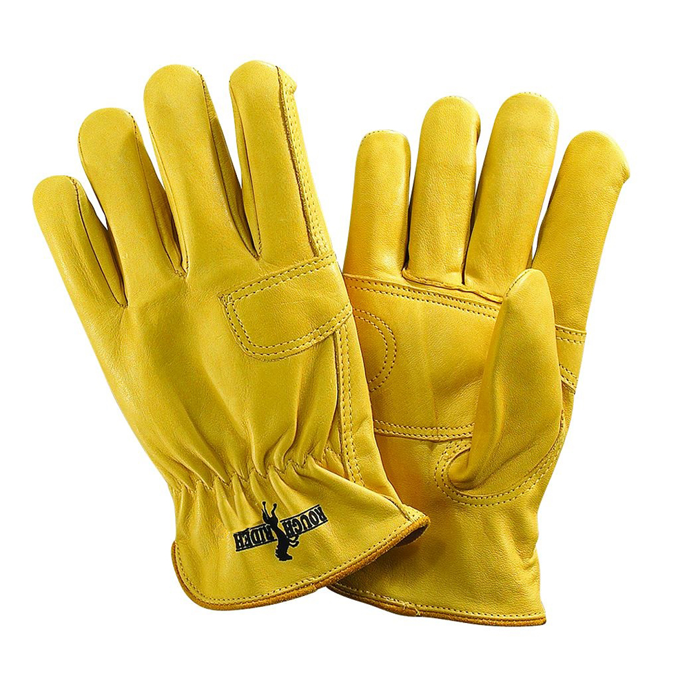 Rough Rider&reg; Double Palm Drivers Gloves