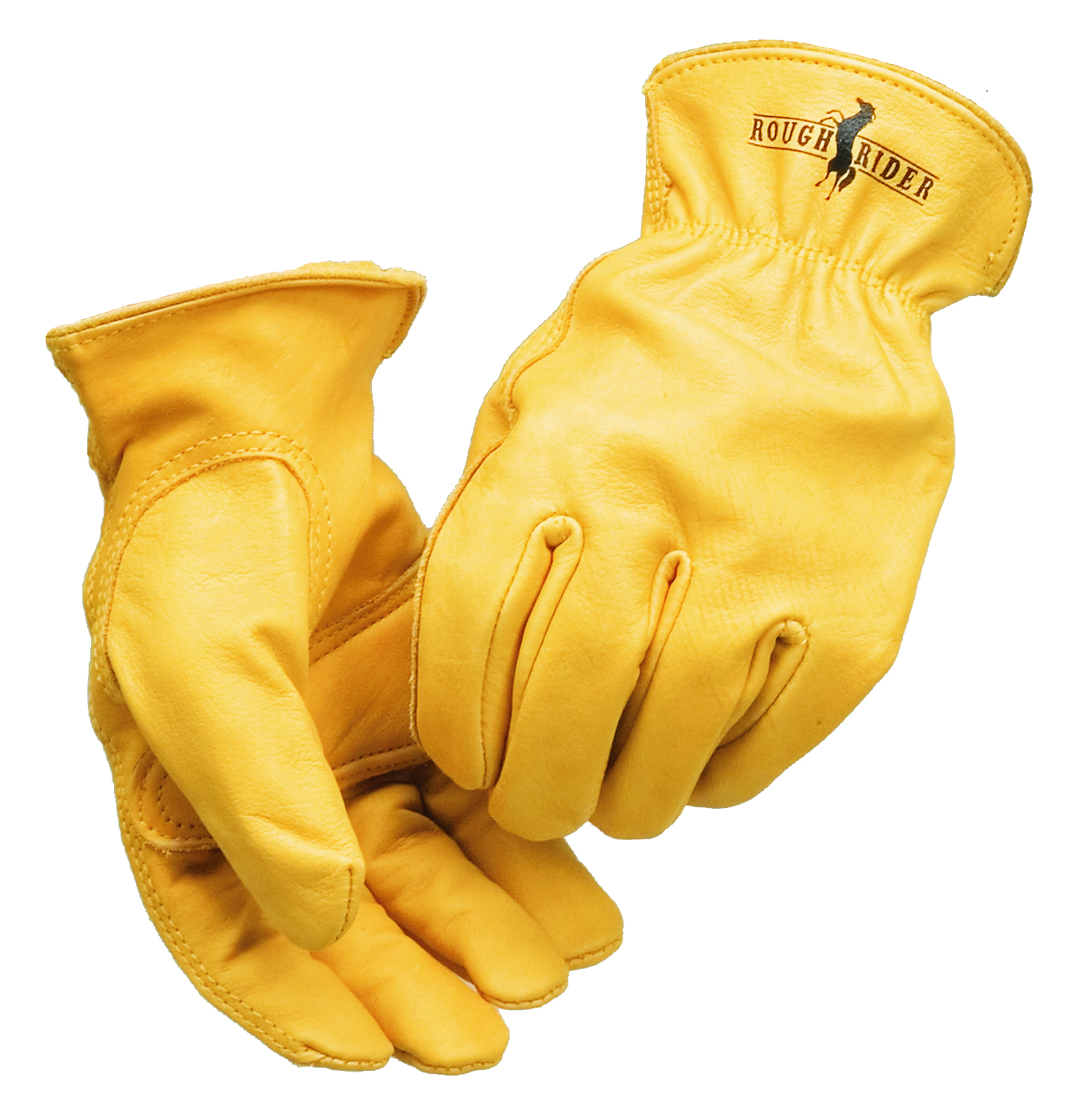 Rough Rider&reg; Gloves with Padded Palms