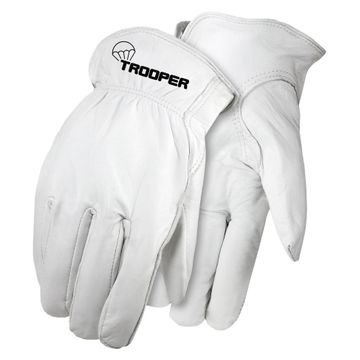 Trooper Drivers Gloves