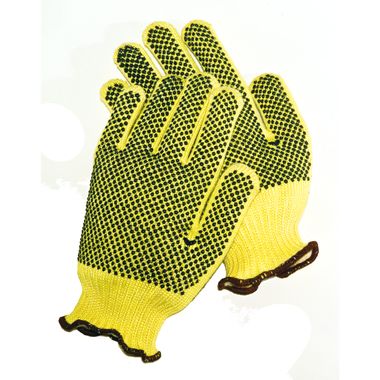 ATA® MATA30PL-PD2 Gloves with PVC Dots on 2 Sides