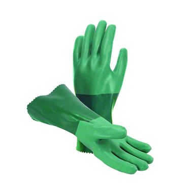 Ansell AlphaTec® 08-352 Neoprene Coated Gloves, 12”