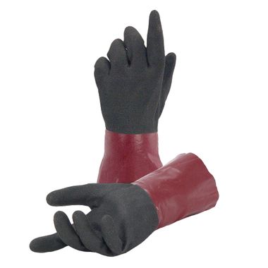 AlphaTEC® Gloves, 12 Inch