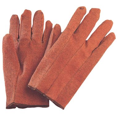 Vinyl Coated Breathable Gloves, Men's