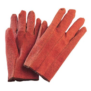 Vinyl Coated Breathable Gloves, Ladies'
