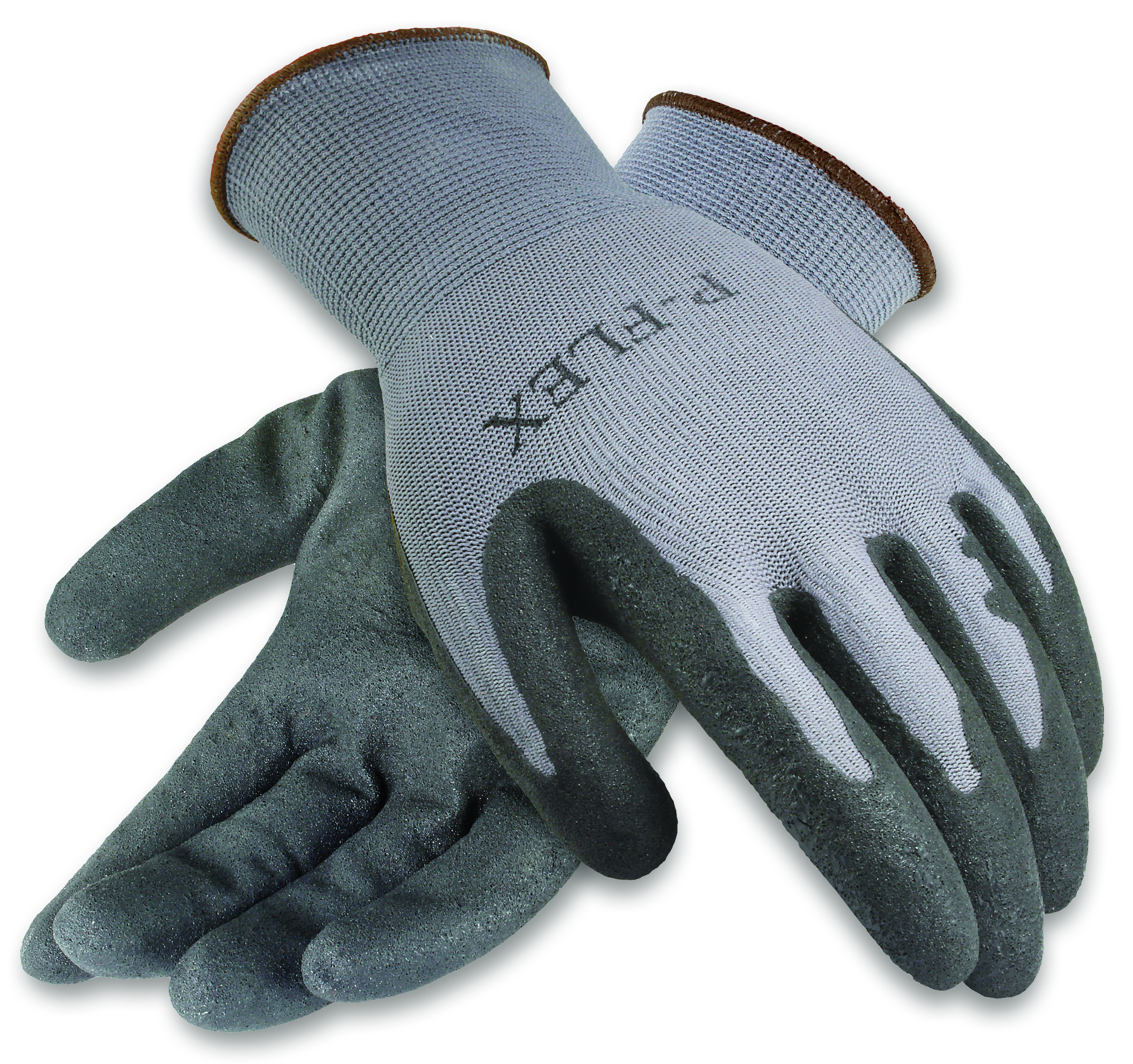 P-Flex Foamed Nitrile Palm Gloves
