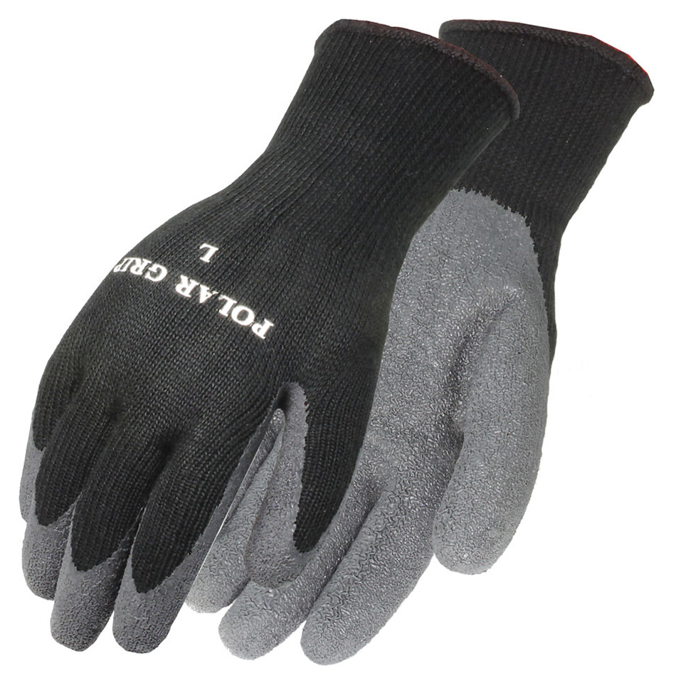 Polar Grip Gloves